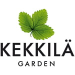 Kekkilä garden
