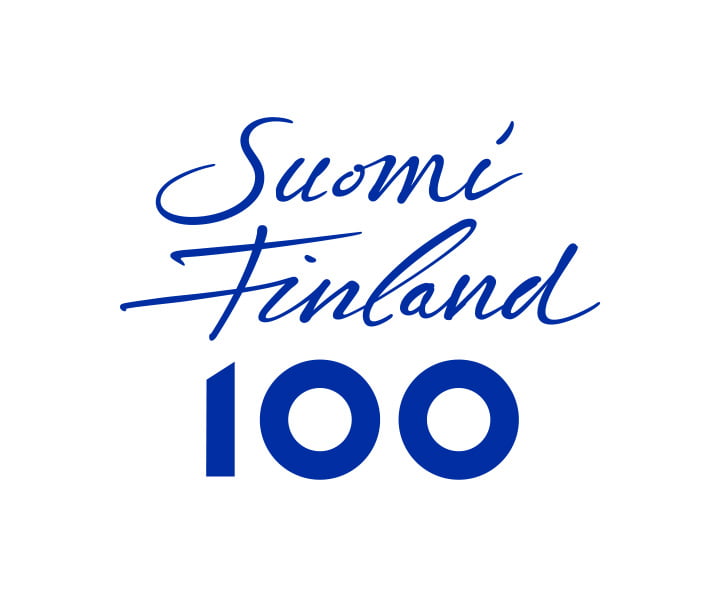 Viherrinki onnittelee 100-vuotiasta itsenäistä Suomea
